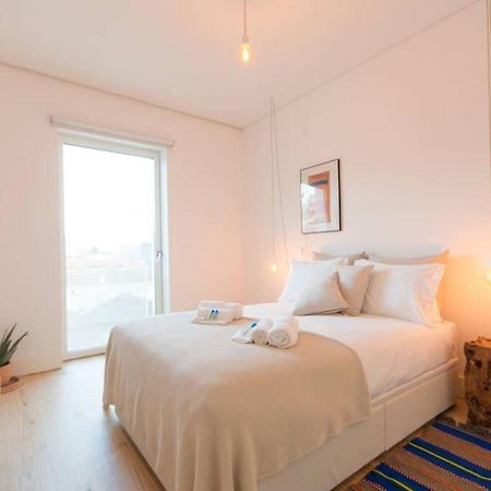 Wave Of Light In Lisbon By Innkeeper Bagian luar foto